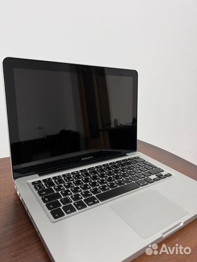 Apple MacBook Pro