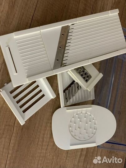 Терка для овощей