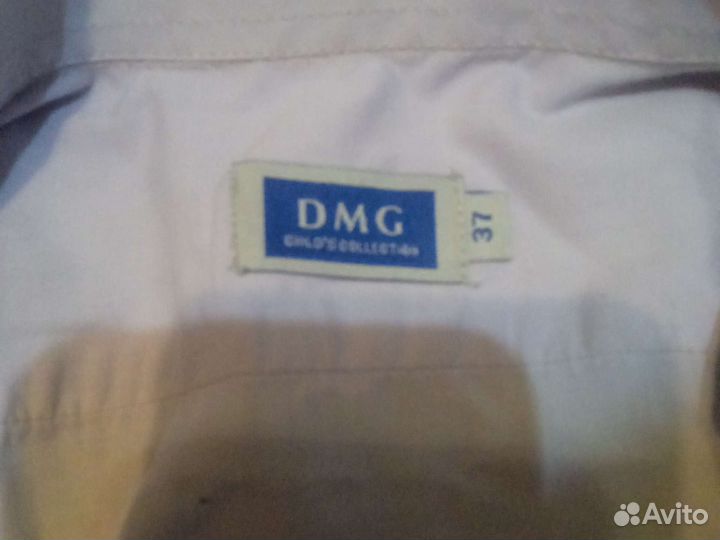Рубашка для мальчика 170 176