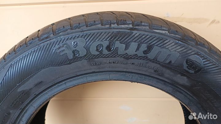 Barum Brillantis 2 175/65 R14 82T