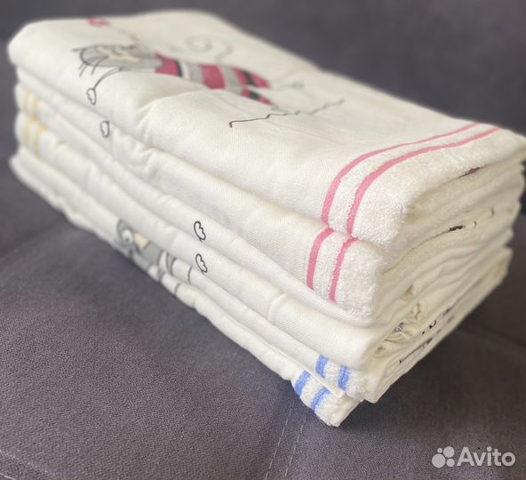 Полотенце детское