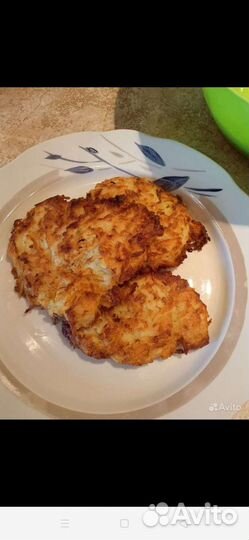 Пирожки, драники,бутерброды