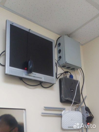 Видеонаблюдение, домофон, скуд