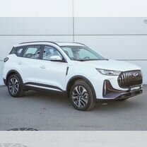 Chery Tiggo 7 Plus 1.6 AMT, 2023, 135 км, с пробегом, цена 2 275 000 руб.