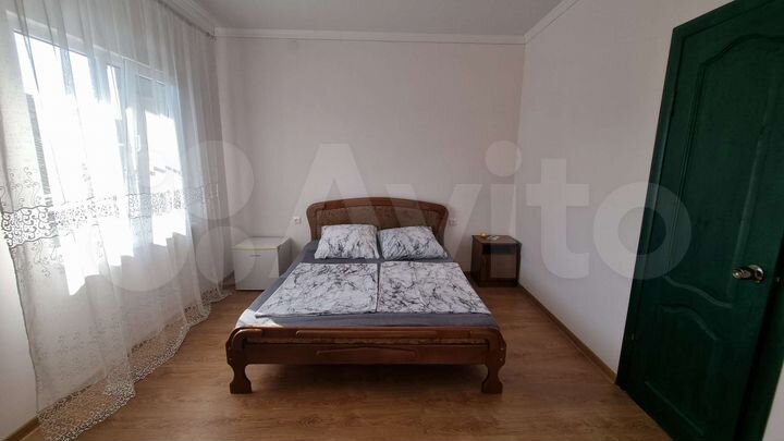 5-к. квартира, 20 м² (Абхазия)