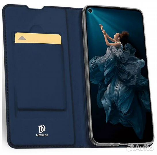 Чехол книжка Xiaomi Poco M3 Pro или Redmi Note 10