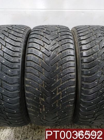 Nokian Tyres Hakkapeliitta 8 SUV 285/60 R18 98H