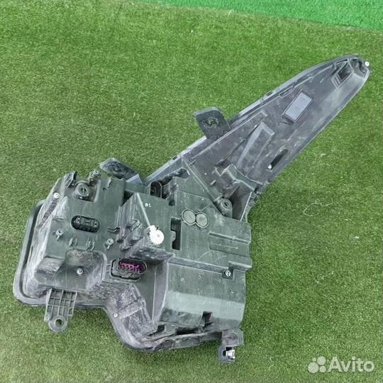 Фара правая гац гс8 (2016-н.в.)