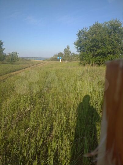 Участок 15 сот. (ИЖС)