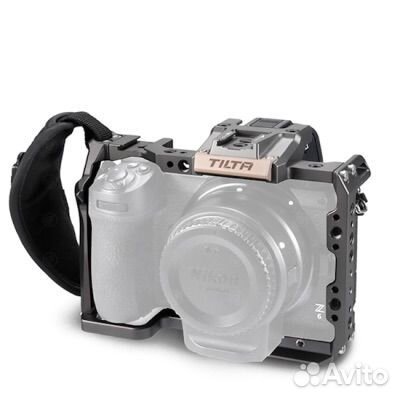 Клетка Tilta для Nikon Z6/Z7 (Tilta Gray)