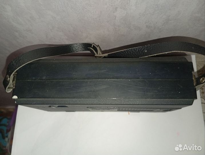 Радиоприемник сокол рп 204