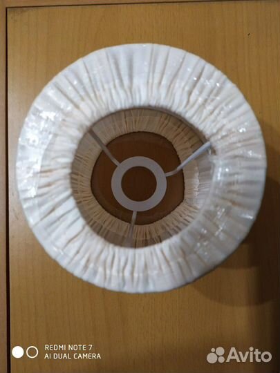 Абажуры для люстры