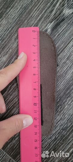 Ботинки демисезонные для мальчика