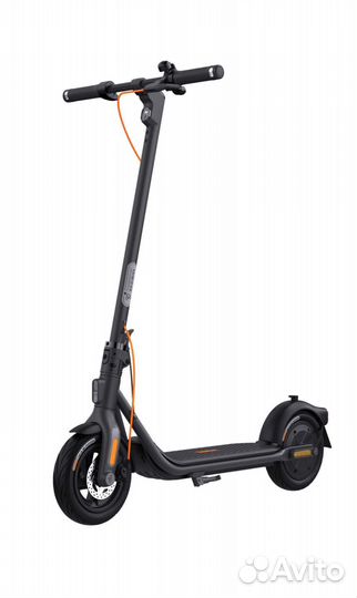 Электросамокат Ninebot KickScooter F2 plus