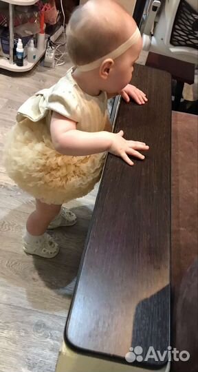 Праздничное платье