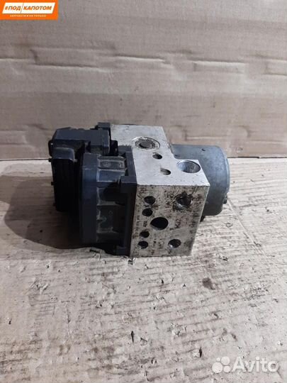 Блок ABS Chevrolet Lacetti (2004 - 2013)