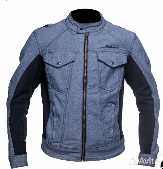 Мотокуртка hawk moto