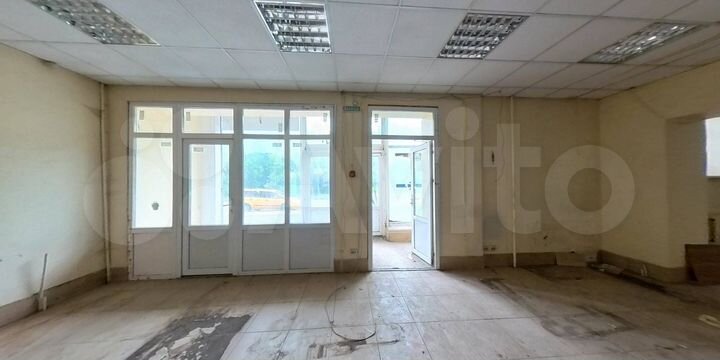 Продам торговое помещение, 158.1 м²