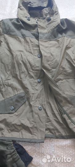 Горка костюм