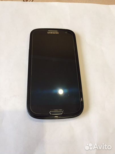 Samsung galaxy s3
