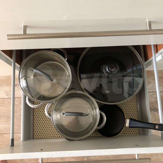 2-к. квартира, 45 м², 4/10 эт.