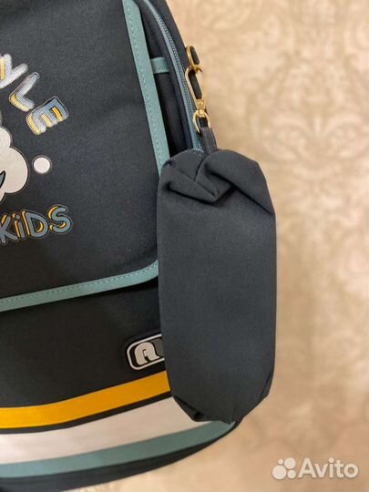 Сумка для мальчика