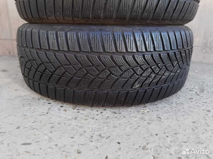 Goodyear UltraGrip Performance 205/50 R17 93V