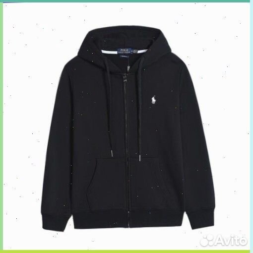 Зип Худи Polo Ralph Lauren (95888 Номер партии: )