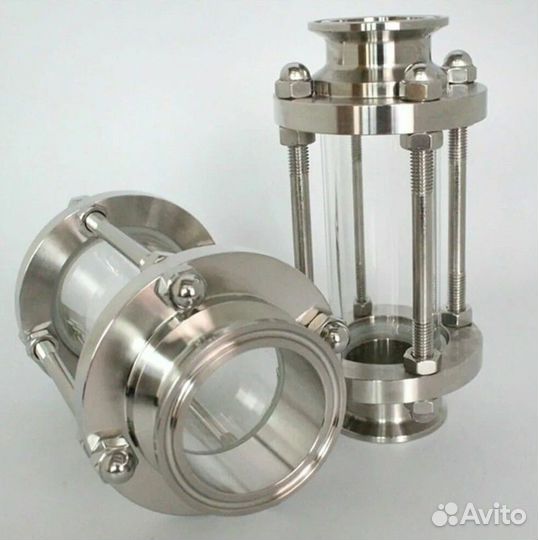 Диоптр (смотровое стекло)