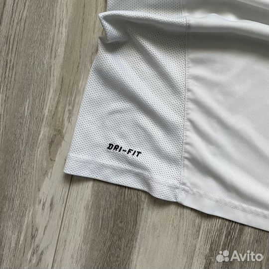 Футболка Nike Dri-fit