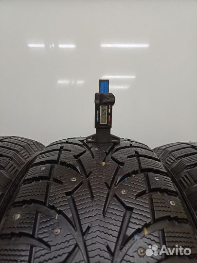 Toyo Observe G3-Ice 225/65 R17