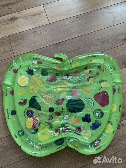 Акваковрик