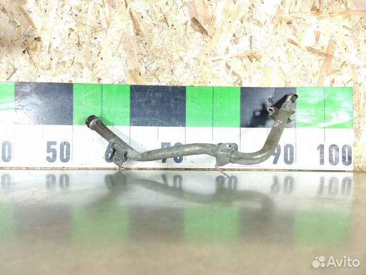 Трубка системы охлаждения Mazda Carol 2004-2009