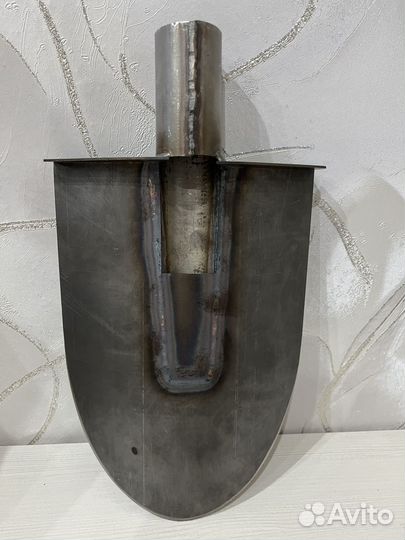 Лопата штыковая