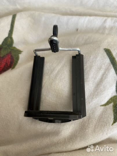 Гибкий шарнирный штатив