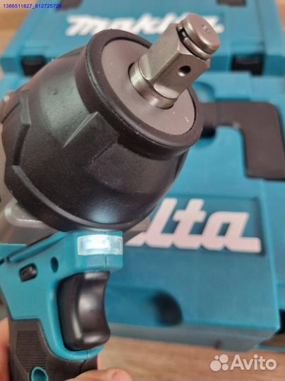 Гайковерт (Арт.78005)