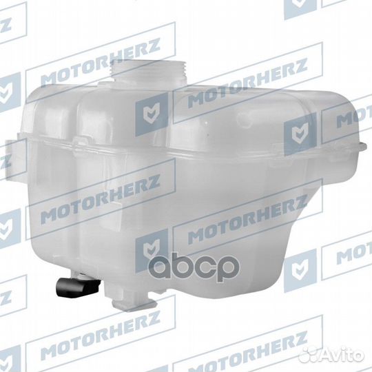 Бачок расширительный 106CA0101AE Motorherz