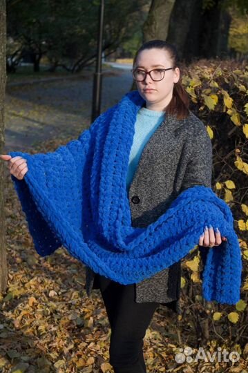 Шапка и снуд