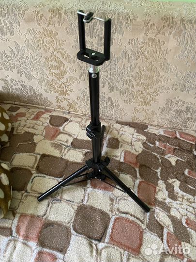Штатив для телефона