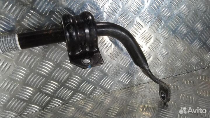 Б/У Б/У Стабилизатор подвески (поперечной