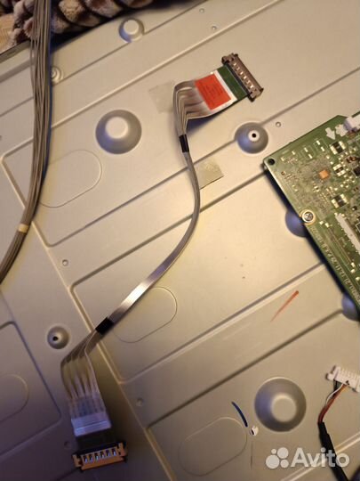 Шлейш для телевизора lg