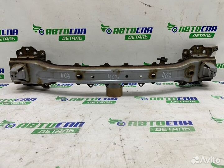 Усилитель бампера передний Mazda 6 Gh лифтбек