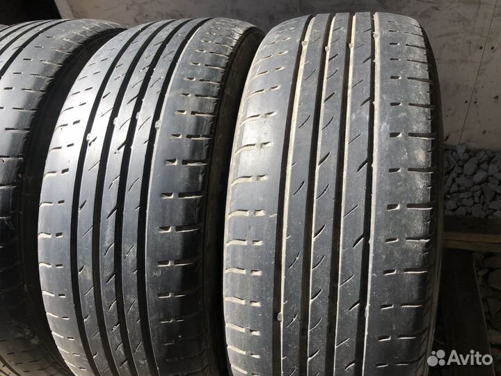 Nexen N'Blue HD Plus 205/55 R16