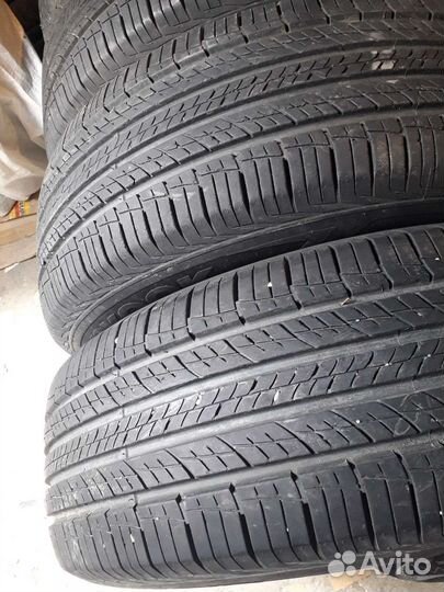 Hankook Dynapro HP2 RA33 225/65 R17 102H