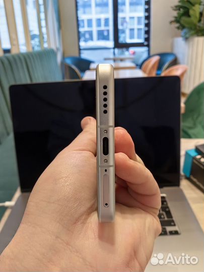 OnePlus Nord 4, 8/256 ГБ