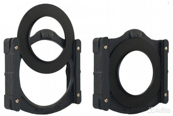 Прямоугольный фильтр fujimi