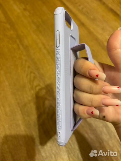 Чехол на iPhone 8 plus