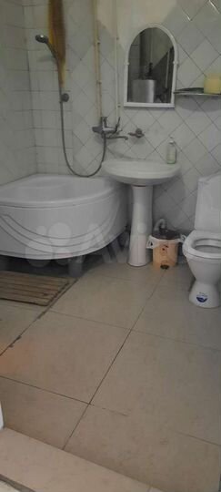 Дом 140 м² на участке 2 га