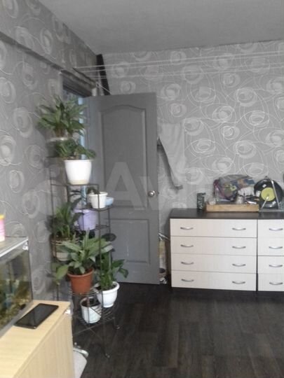 2-к. квартира, 44,6 м², 1/5 эт.