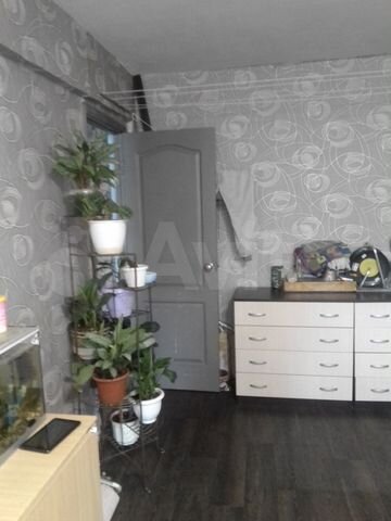 2-к. квартира, 44,6 м², 1/5 эт.